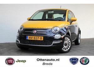 Fiat 500 80 LOUNGE NAVI