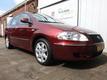 Fiat Croma 2.2 Dynamic Automaat cruise, climat, leder