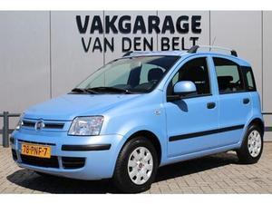 Fiat Panda 1.2 EDIZIONE COOL AIRCO STUURBEKR