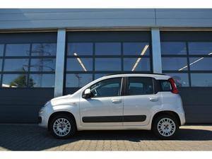 Fiat Panda TWINAIR 85 AUTOMAAT 5-DRS AIRCO