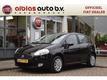 Fiat Punto 1.4 Edizione Prima Dualogic automaat!