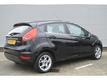 Ford Fiesta 1.25 TITANIUM Parkeersensoren, Cruise Control, Bluetooth