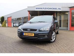 Ford Focus 1.6 16V Futura 5-deurs