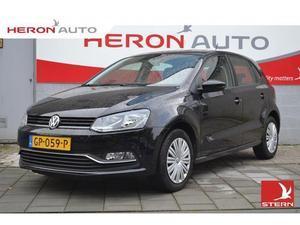 Volkswagen Polo 1.2 TSI 90PK 5D COMFORTLINE BMT NAVIGATIE