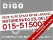 Volkswagen Touran 1.6-16V FSI ATHENE AIRCO BOVAG DEALERAUTO!