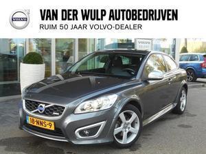 Volvo C30 1.6 R-DESIGN | BODYKIT | 17INCH | ECC