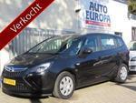 Opel Zafira Tourer 1.4 Turbo Business, 7 Persoons!! Navigatie!!