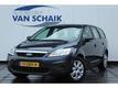 Ford Focus Wagon 1.6 TREND AIRCO CRUISE