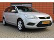 Ford Focus Wagon 1.6 TDCI ECONETIC NAVI TREKHAAK