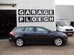 Ford Focus Wagon 1.6 TDCI TITANIUM 1Eig Navi Trekhaak Metaal black ECONETIC LEASE