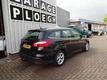 Ford Focus Wagon 1.6 TDCI TITANIUM 1Eig Navi Trekhaak Metaal black ECONETIC LEASE