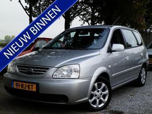 Kia Carens 2.0i CVVT M-Bition Airco