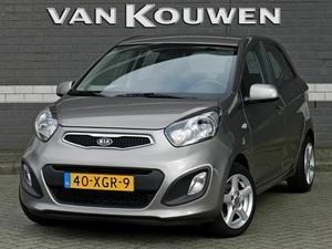 Kia Picanto 1.2 CVVT 5-DRS   AIRCO   AUT   LMV