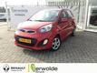 Kia Picanto 1.2 CVVT Comfort Pack AUTOMAAT | AIRCO | 5 DEURS | TREKHAAK