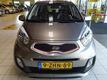 Kia Picanto 1.0 CVVT 5-DRS X-treme Leer. Clim.contr.