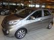 Kia Picanto 1.0 CVVT 5-DRS X-treme Leer. Clim.contr.