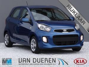 Kia Picanto 1.0 CVVT COMFORTLINE RIJKLAARPRIJS