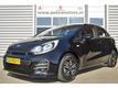 Kia Rio 1.2 CVVT 5d SportLine KeylessEntry Airco Cr.Control Sportstoelen Sideskirts 15``LMV 7jr.Garantie!