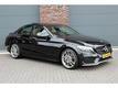 Mercedes-Benz C-klasse 450 AMG 4MATIC Aut9, Designo,Panoramadak,Keyless,Comand,Burmester,Camera,Etc