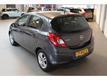 Opel Corsa 1.4-16V ANNIVERSARY EDITION VOLAUTOMAAT met DEALERHISTORIE. SMETTELOOS EXEMPLAAR.LENTE AUTO VAN DE M