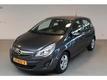 Opel Corsa 1.4-16V ANNIVERSARY EDITION VOLAUTOMAAT met DEALERHISTORIE. SMETTELOOS EXEMPLAAR.LENTE AUTO VAN DE M