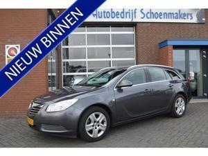 Opel Insignia Sports Tourer 2.0 CDTI BUSINESS EDITION   NAVI .