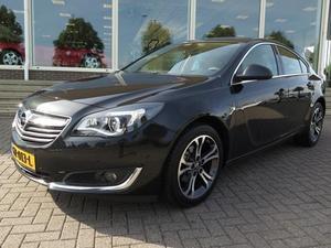 Opel Insignia 2.0 CDTI AUT. COSMO   LEDER NAVIGATIE XENON