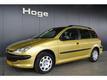 Peugeot 206 SW 1.4 POP` ART Nw APK Inruil mogelijk