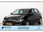 Peugeot 308 1.6 E-HDI 120PK 5-DRS * NAVI * 14% BIJTELLING * AIRCO * LMV *