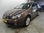 Volkswagen Golf Variant 1.2 TSI HIGHLINE BLUEMOTION Trekhaak Pdc Navigatie Executive pakket