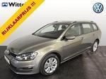 Volkswagen Golf Variant 1.6 TDI Comfortline