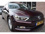 Volkswagen Passat 1.4 TSI 92kw 125pk H6 BUSINESS EDITION Ecc Pdc Leer Navigatie Keyless