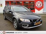Volvo XC70 2.0 D3 FWD LIMITED EDITION   AUTOMAAT   LEER   NAVI