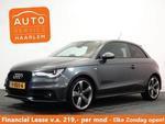 Audi A1 1.2 TFSI PRO LINE S  S-LINE  Rotor, MMI Navi, ECC, Led Xenon