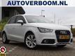 Audi A1 Sportback 1.2 TFSI AMBITION PRO LINE BUSINESS 5DRS   CLIMATE   CRUISE CONTROL   NAVIGATIE