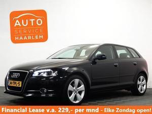 Audi A3 Sportback 1.6 TDI S-TRONIC AUTOM. Pro lIne S, Xenon, Navi, ECC, lmv