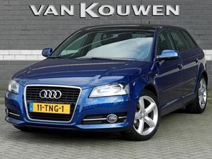 Audi A3 1.4 TFSI 125PK SPORTBACK 5-DRS S-EDITION