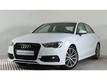 Audi A3 Limousine 1.6TDi 110pk S-tronic  Automaat Pro Line S *Optiekpakket zwart*