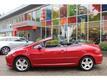 Peugeot 307 CC 2.0-16V AUTOMAAT   LEDER   AIRCO-ECC   CRUISE CONTR.   PDC   EL. PAKKET   LMV *EINDEJAARS-SHOW*