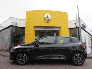 Renault Clio 1.5 DCI ECO COLLECTION 14% Bijtelling   Handsfree   Navi