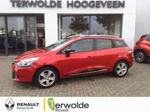 Renault Clio Estate 1.5 dCi ECO Expression