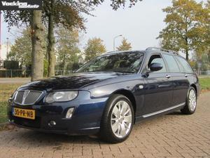 Rover 75 Tourer 1.8 Turbo Executive Automaat