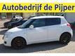 Suzuki Swift 1.3 EXCLUSIVE,LEDER,AIRCO,CD,LM WIELEN, BOEKJES,NA