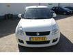 Suzuki Swift 1.3 EXCLUSIVE,LEDER,AIRCO,CD,LM WIELEN, BOEKJES,NA