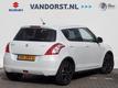 Suzuki Swift 1.2 STYLE EASSS