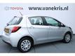 Toyota Yaris 1.5 Hybrid Aspiration Smart key, Mistlampen, Cruise control