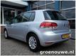 Volkswagen Golf 1.2 TSI DSG-automaat Comfortline BlueMotion   Sportvelgen   Incl 6 maand BOVAG garantie