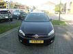 Volkswagen Golf 1.6 TDI HIGHLINE BLUEMOTION Trekhaak Airco-Ecc Dakrail Lmv