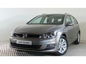 Volkswagen Golf Variant 1.0TSi 115pk Business Edition *Navi*PDC* 2 2 garantie