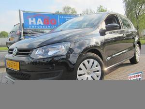 Volkswagen Polo 1.2 44KW EASYLINE 5DRS AC CV ELEK.RAMEN 85.000KM!